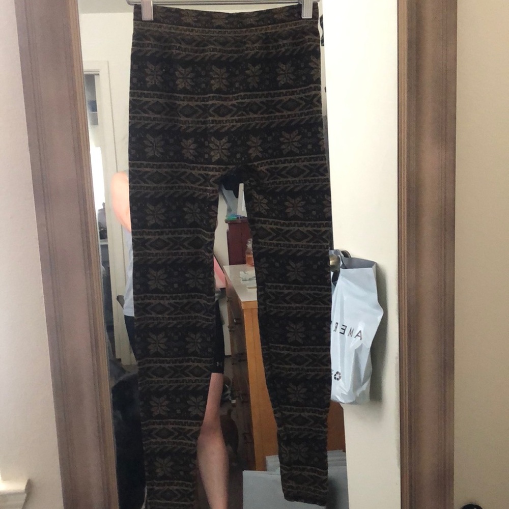 Leggings